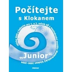 17k014 Prodos - Počítejte s Klokanem (Junior)