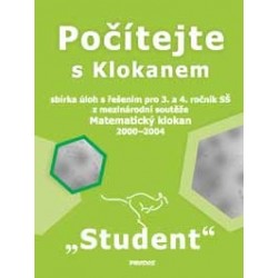 17k015 Prodos - Počítejte s Klokanem (Student)