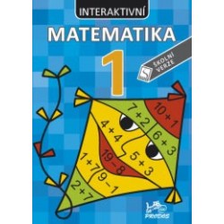 171590 Prodos - Interaktivní matematika 1 – školní verze