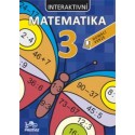 173555 Prodos - Interaktivní matematika 3 – domácí verze