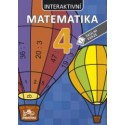 174530 Prodos - Interaktivní matematika 4 – školní verze