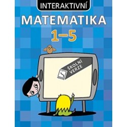 171591 Prodos - Interaktivní matematika 1–5 – školní verze