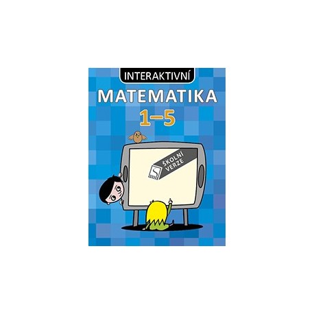 171591 Prodos - Interaktivní matematika 1–5 – školní verze