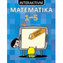 171596 Prodos - Interaktivní matematika 1–5 – domácí verze