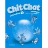 Chit Chat 1 Activity book