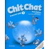 Chit Chat 1 Pracovní sešit (česká edice)