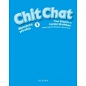 13606 Chit Chat 1 Metodická příručka (česká edice)