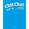 Chit Chat 1 Metodická příručka (česká edice)