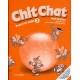 13614 Chit Chat 2 Pracovní sešit (česká edice)