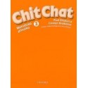 13615 Chit Chat 2 Metodická příručka (česká edice)