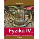 179076 Prodos - Fyzika IV – 2. díl s komentářem pro učitele 9. ročník