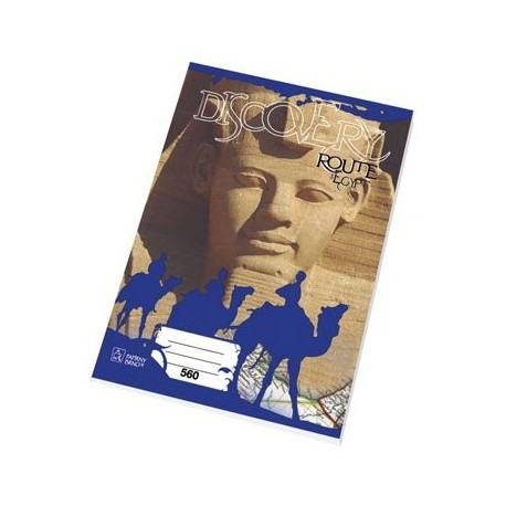 13527 Sešit A5 560 čistý