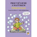 01A34 Procvičujeme s Matýskem - Počítání do 20