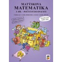 01A37 Matýskova matematika 1/3. díl - počítání do 20 bez přechodu přes 10