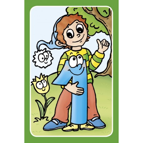 0142 Matýskovy karty pro výuku matematiky