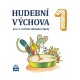 165270 SPN - Hudební výchova pro 1. r. ZŠ, CD