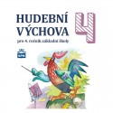 165249 SPN - Hudební výchova pro 4. r. ZŠ, CD