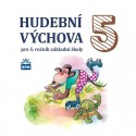 165250 SPN - Hudební výchova pro 5. r. ZŠ, CD