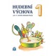 165233 SPN - Hudební výchova pro 1. r. ZŠ, učebnice