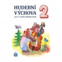165234 SPN - Hudební výchova pro 2. r. ZŠ, učebnice