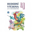 165236 SPN - Hudební výchova pro 4. r. ZŠ, učebnice