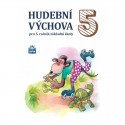 165237 SPN - Hudební výchova pro 5. r. ZŠ, učebnice