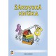0304 Žákovská knížka 3.- 9. roč. v modré barvě