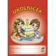 01901 S-01 Úkolníček - barva červená