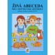 0191 NNS - Živá abeceda (Duhová řada)