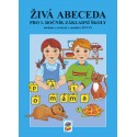 0191 NNS - Živá abeceda (Duhová řada)