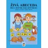 0191 NNS - Živá abeceda (Duhová řada)