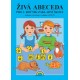 1-91 NŠ DUHA - Živá abeceda (původní řada)