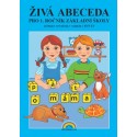 1-91 NŠ DUHA - Živá abeceda (původní řada)