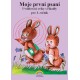 1-55 NŠ DUHA - Moje první psaní (původní řada)