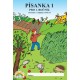 1-92 NŠ DUHA - Písanka 1/1. díl (původní řada)