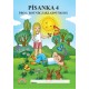 111-95 Písanka 1/4.díl