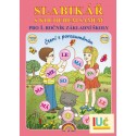 11-90 Slabikář s kocourem Samem (brožovaný)
