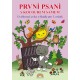 111-55 První psaní s Kocourem Samem