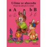 Učíme se abecedu