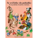 1-54 Se zvířátky do pohádky - čítanka a pracovní sešit