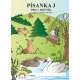 1-921 NŠ DUHA - Písanky 1. tř. - sada 1. až 4. díl