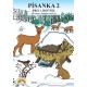 1-93 NŠ DUHA - Písanka 1/2. díl (původní řada)