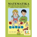 1-05 Matematika 1/1. díl učebnice