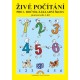 ŽIVÉ POČÍTÁNÍ 1/1.díl pracovní sešit, nová řada
