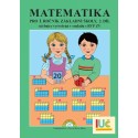 1-06 Matematika 1/2. díl učebnice