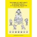 1-09 Metodický průvodce k Matematice 1 a Živému počítání - činnostní učení