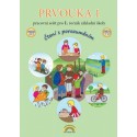 11-31 Prvouka 1 - pracovní sešit (Čtení s porozuměním)