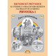 111-32 Metodický průvodce Prvouka 1
