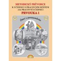 11-32 Metodický průvodce Prvouka 1 (Čtení s porozuměním)