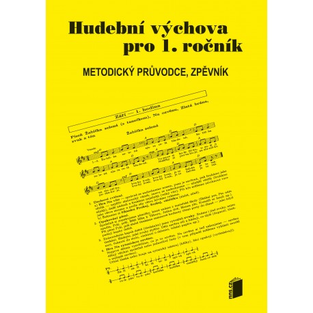0156 Metodika Hudební výchovy 1